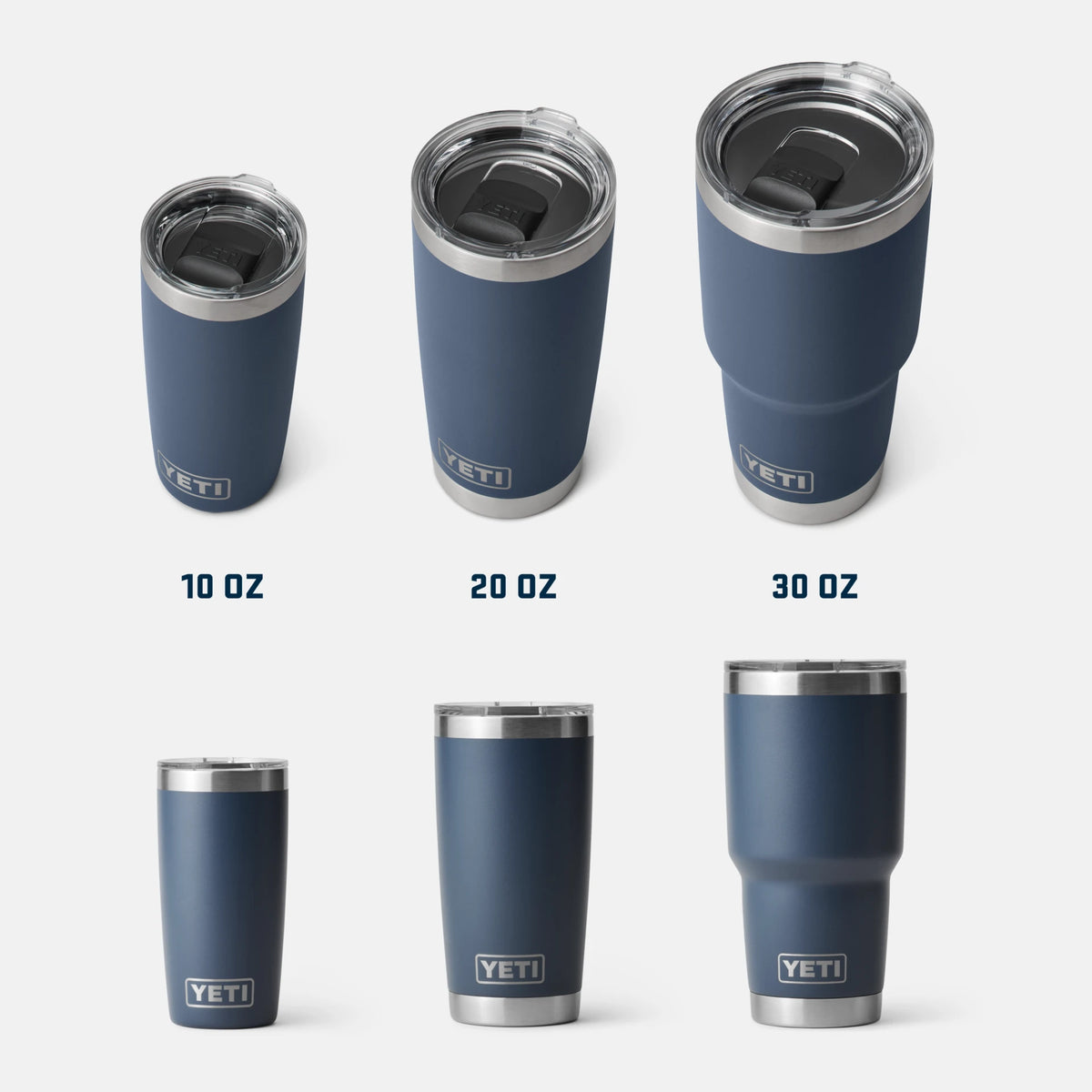 30 oz Tumbler - US 2109