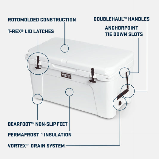 75 Hard Cooler - US 8617