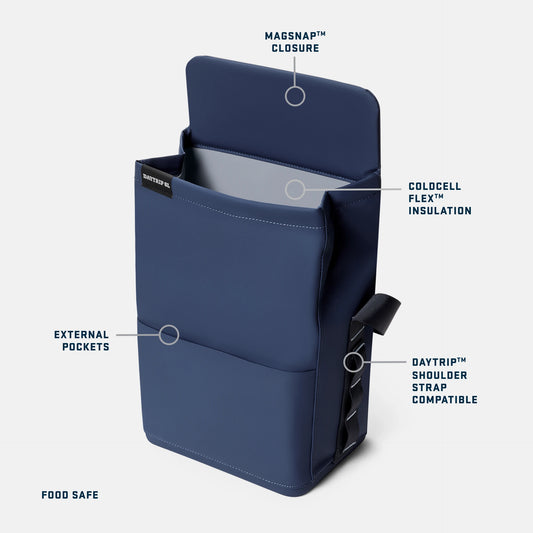 6L Lunch Bag - US 0540