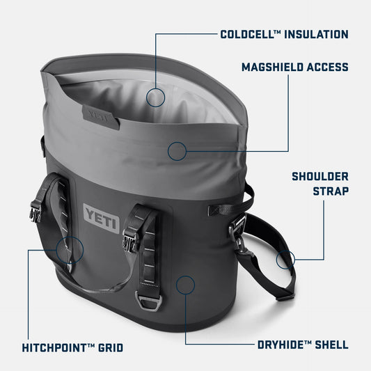 M30 Tote Soft Cooler - US 1745