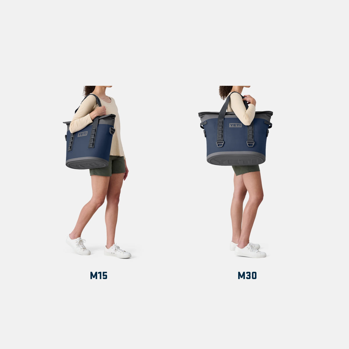 M30 Tote Soft Cooler - US 6064