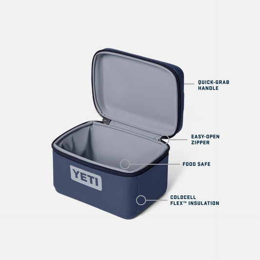 3L Insulated Snack Box - US 6703