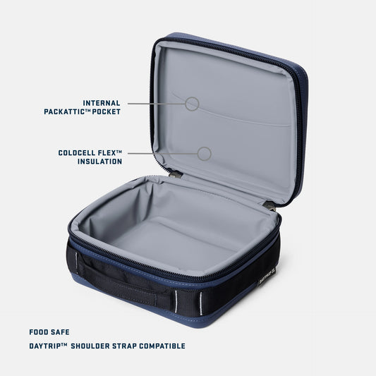 3L Lunch Box - US 3079