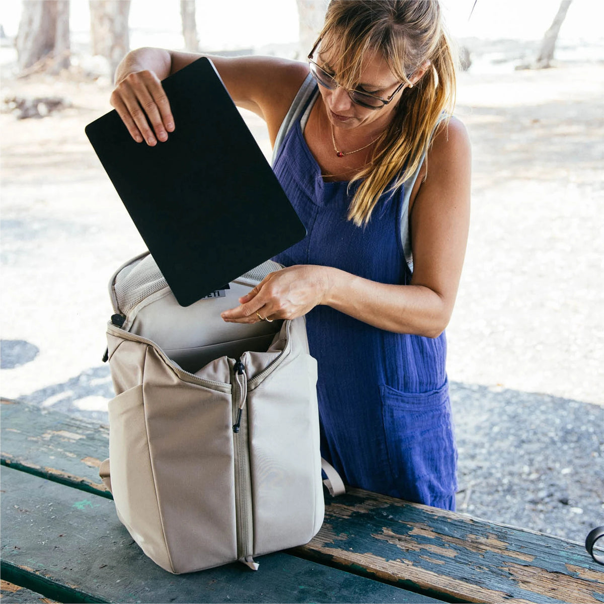 18L Everyday Carry Backpack - US 1015