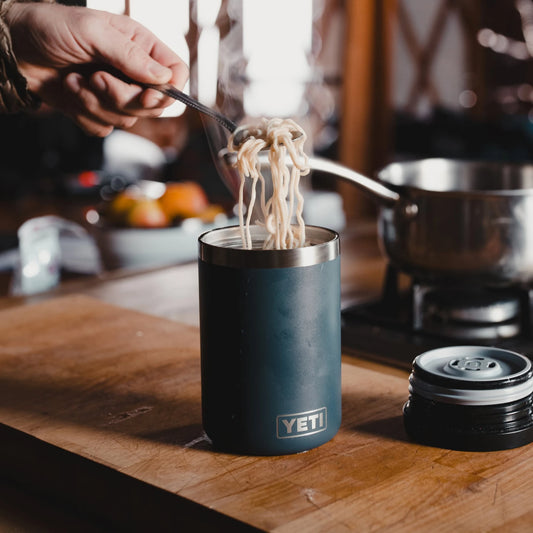 16 oz Insulated Food Jar - US 3022