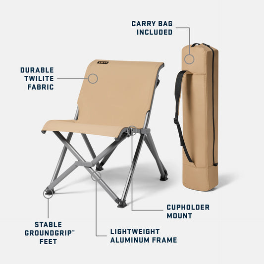 Field Chair - US 9339