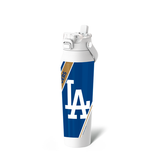 Bottle Buddy 32oz | LA Dodgers | World Series Champs 2025