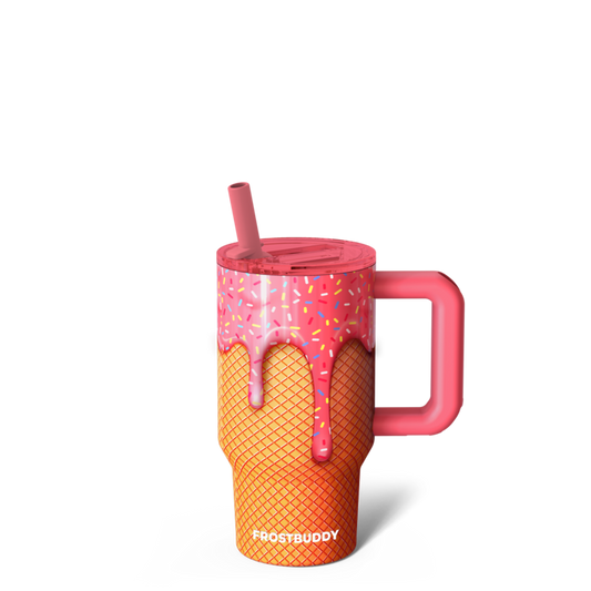 Thicc Buddy 16oz | Ice Cream