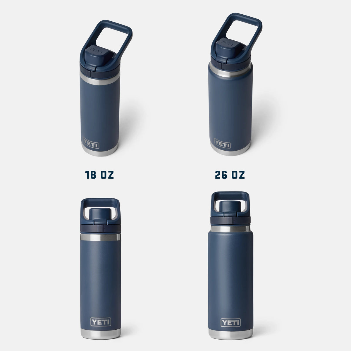 26 oz Water Bottle - US 2768
