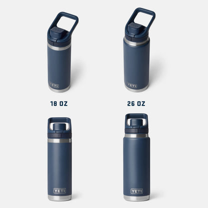 18 oz Water Bottle - US 3201