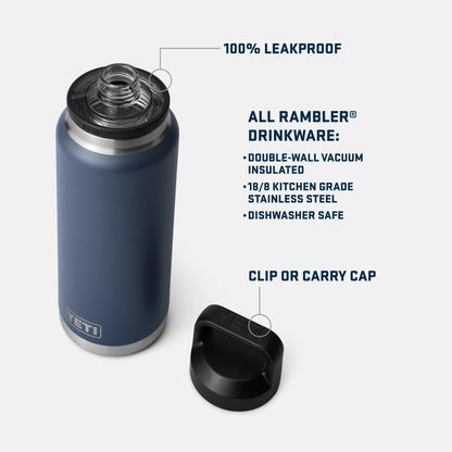 36 oz Water Bottle - US 3268