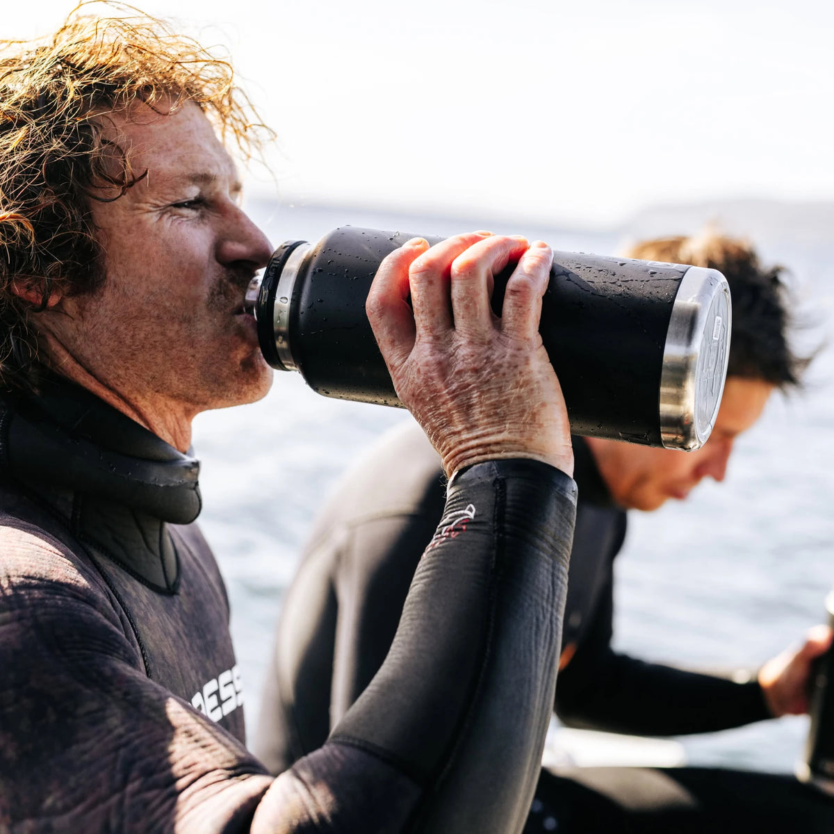 36 oz Water Bottle - US 3030