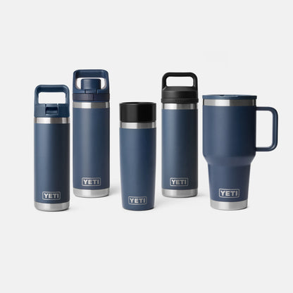18 oz Water Bottle - US 9821