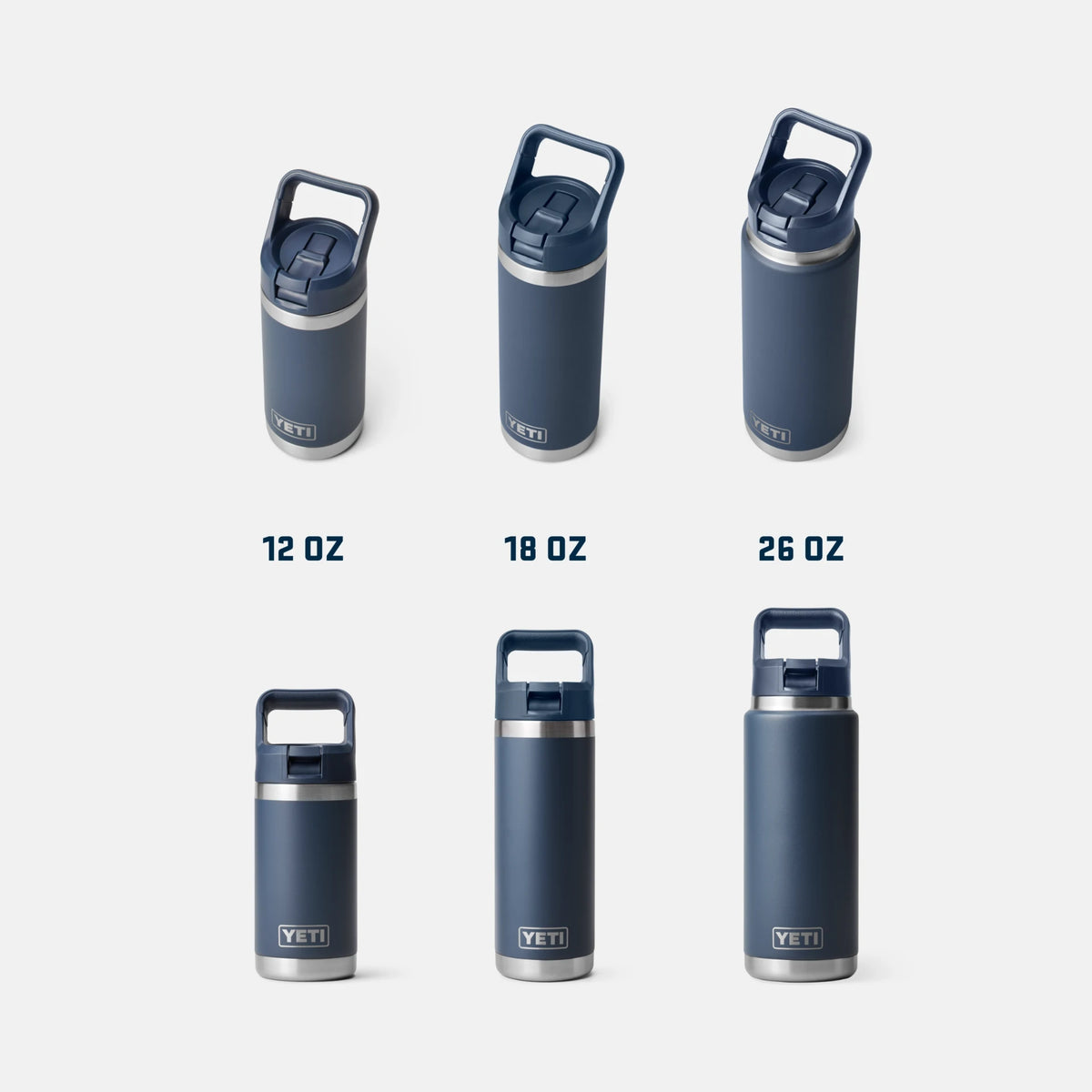 26 oz Water Bottle - US 3169