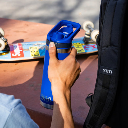 18 oz Water Bottle - US 3201