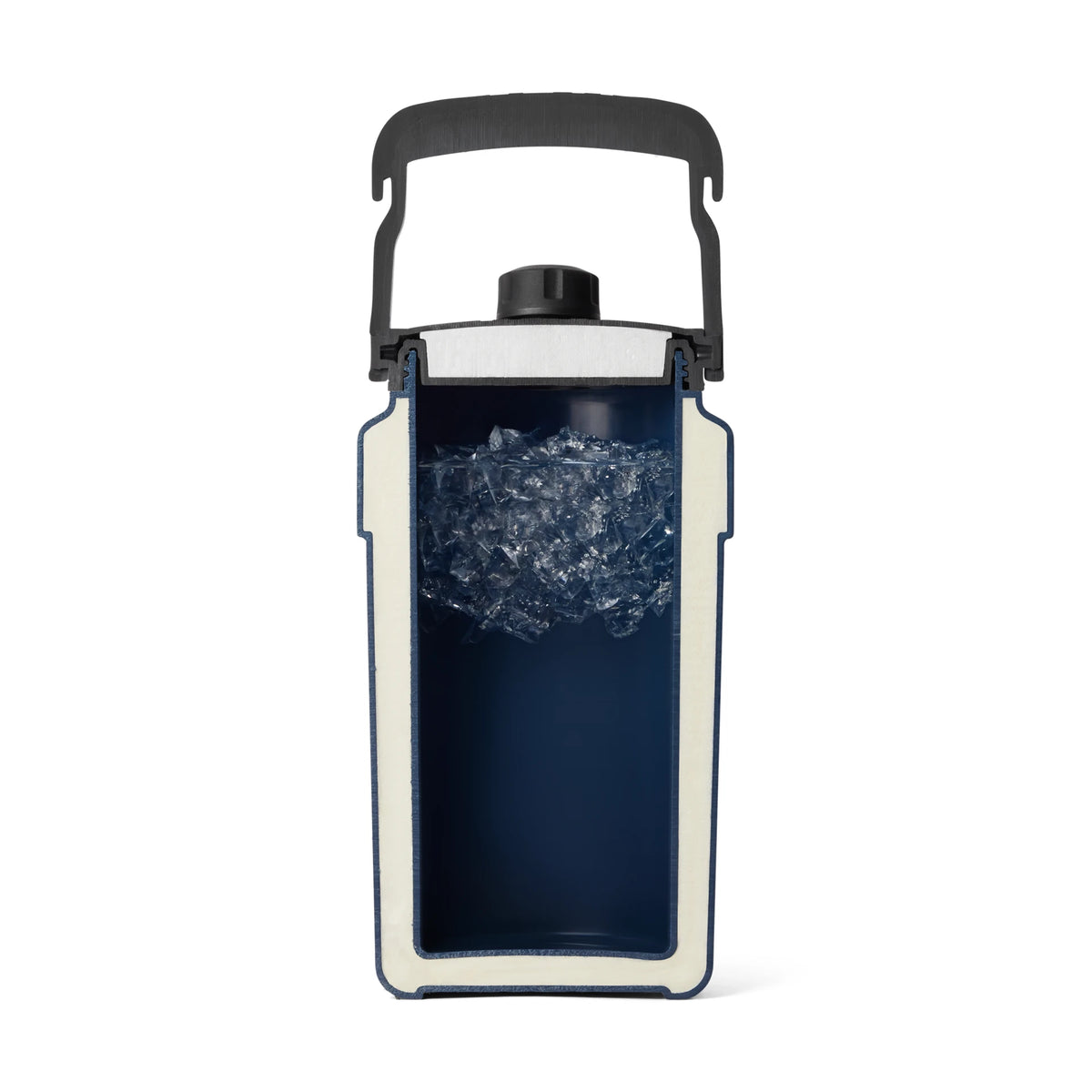 Half Gallon Jug - US 0683