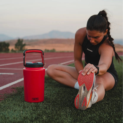 Half Gallon Jug - US 6862