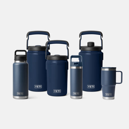 Half Gallon Jug - US 6674