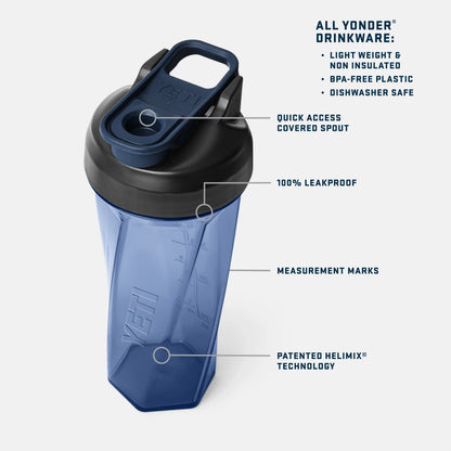 27 oz Shaker Bottle - US 2881