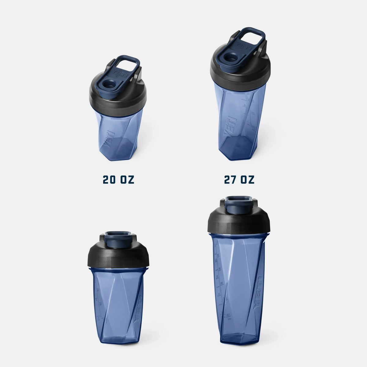 27 oz Shaker Bottle - US 8318