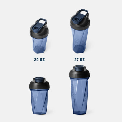 20 oz Shaker Bottle - US 7633