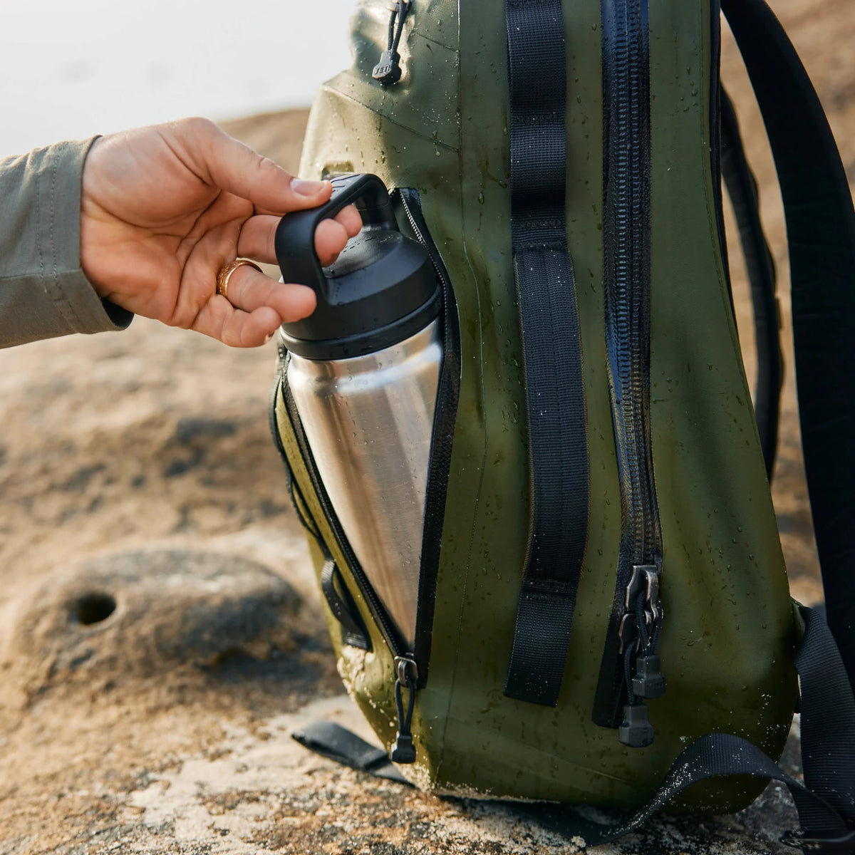 26 oz Water Bottle - US 5646
