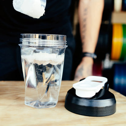 20 oz Shaker Bottle - US 9158