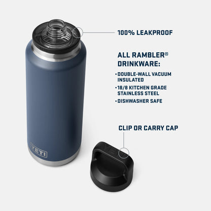 46 oz Water Bottle - US 2541