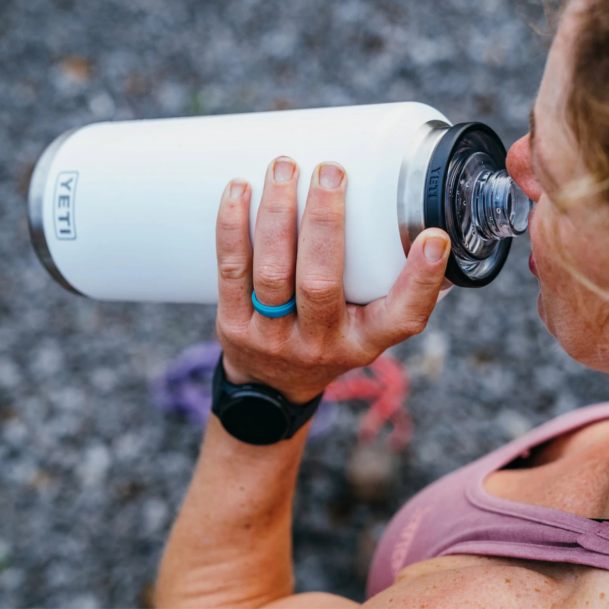 46 oz Water Bottle - US 0269