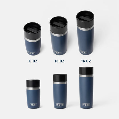 12 oz Travel Bottle - US 0740