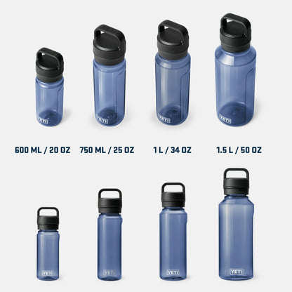 1L / 34 oz Water Bottle - US 5041