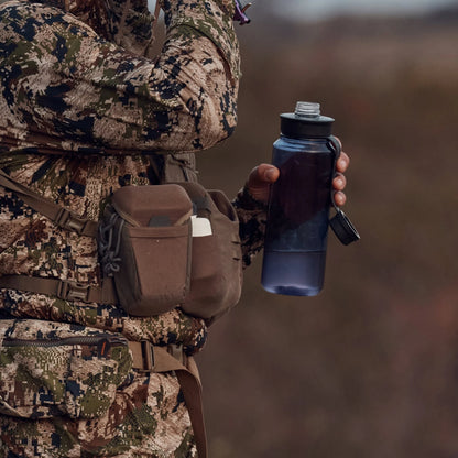 1L / 34 oz Water Bottle - US 6721