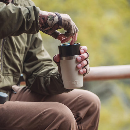 8 oz Travel Bottle - US 6838