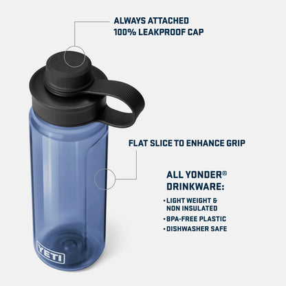 750 mL / 25 oz Water Bottle - US 1831