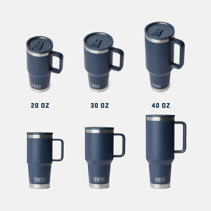 40 oz Travel Straw Mug - US 4356