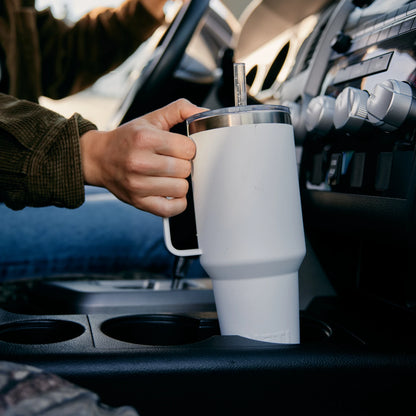 42 oz Straw Mug - US 2714