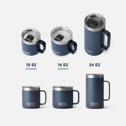 14 oz Stackable Mug - US 2630