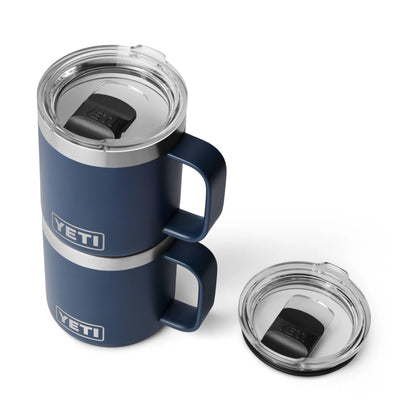 10 oz Stackable Mug - US 4886