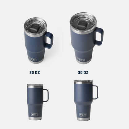 30 oz Travel Mug - US 5280