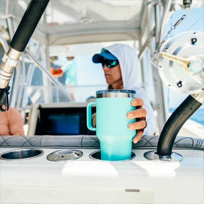 30 oz Travel Mug - US 7033