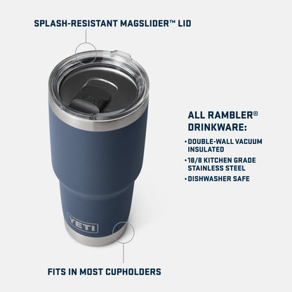 30 oz Tumbler - US 6617
