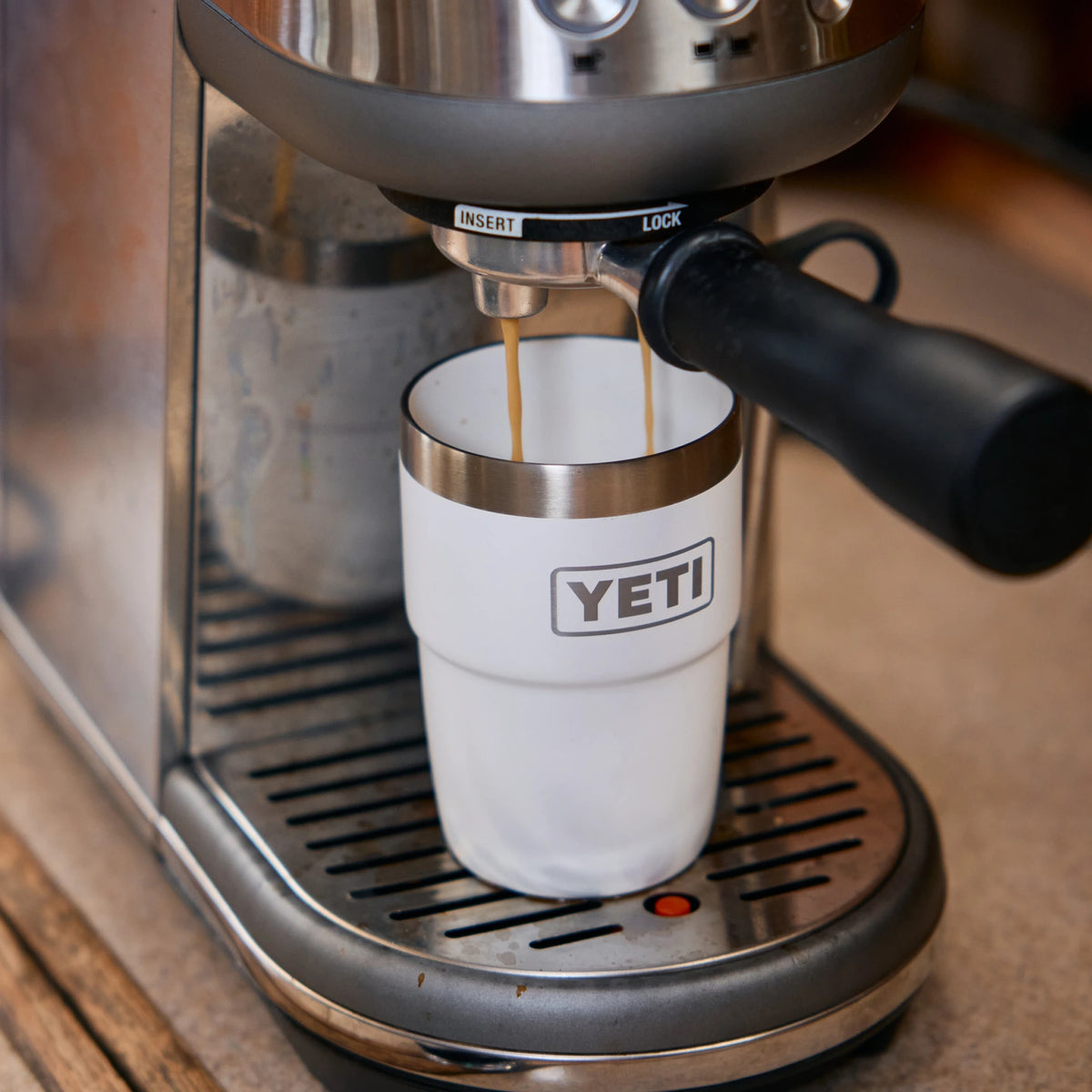 8 oz Stackable Cup - US 5333
