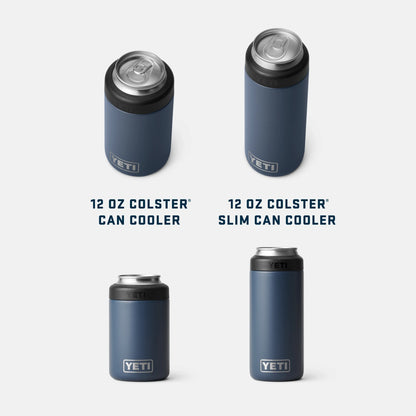 12 oz Colster® Can Cooler - US 8395