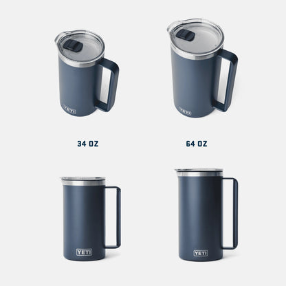 64 oz Pitcher - US 8819