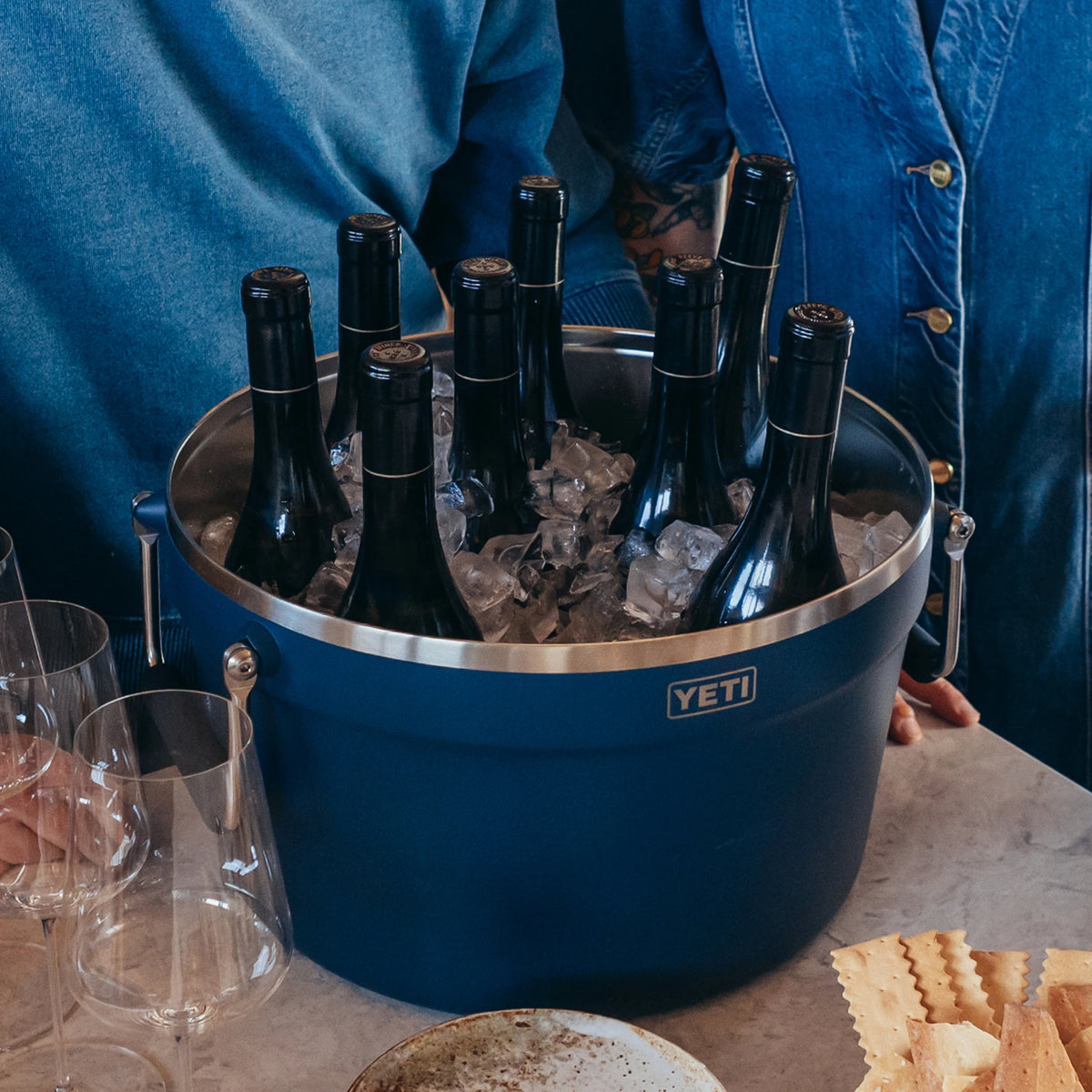 Beverage Tub - US 0022