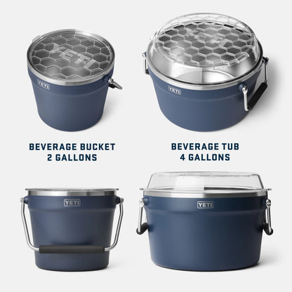 Beverage Bucket - US 2121