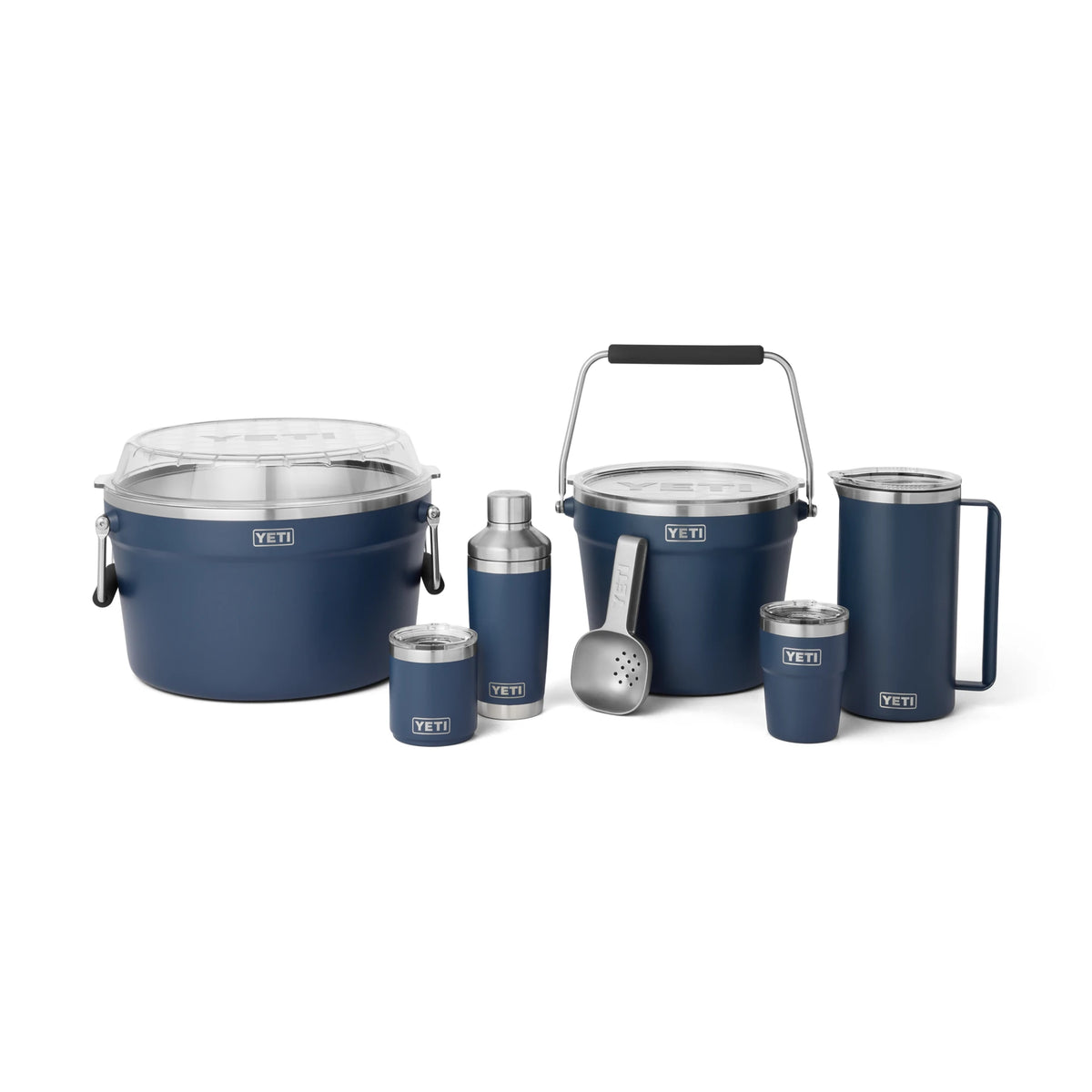 Beverage Bucket - US 2121