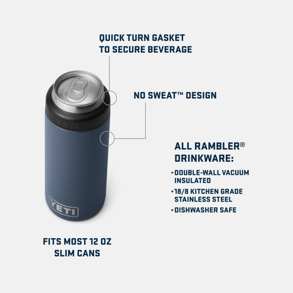 12 oz Colster® Can Cooler - US 8395