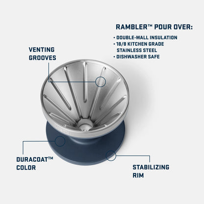Pour Over - US 8021