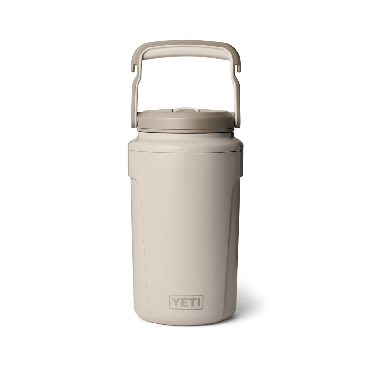 Half Gallon Jug - US 4769